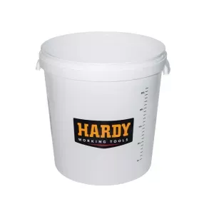 Hardy Wiadro malarskie 33l okrągłe