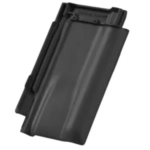 Dachówka wentylacyjna angoba Rubin 13V antracyt Braas