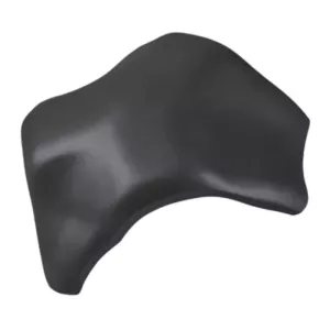 Trójnik gąsiora antracyt Sattel Braas