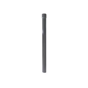 Rura spustowa R50 200cm śr.40mm RAL7037 szary Renoplast