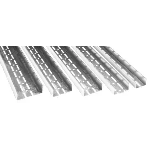 Profil ościeżnicowy UA 100 L-3m gr 1,8mm Budmat