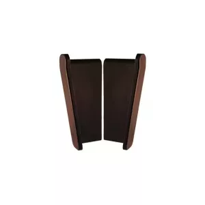 Odbojnik przyścienny OPW20/OPW20R/OPW35 PLUS L+P RAL8019 brąz Renoplast