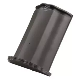 Gąsior początkowy muszla antracytowy Sattel Braas