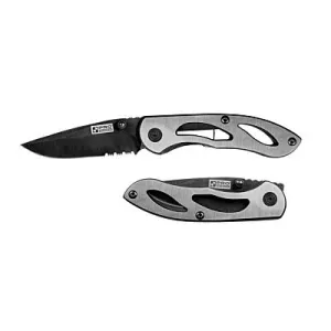 Nóż składany z blokadą V2 PRO-MTO13