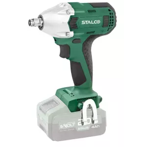 Klucz udarowy IWS20-300BL Stalco