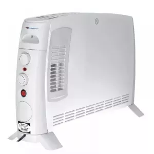 Grzejnik konwektorowy 2000W Super Turbo Dedra