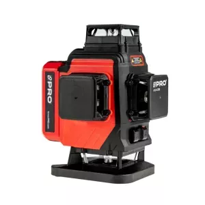 PRO Laser AQ4DG zielona wiązka