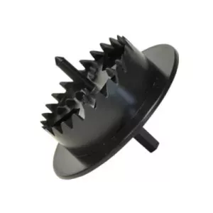 Frez do styropianu z tworzywa śr. 65mm Amex