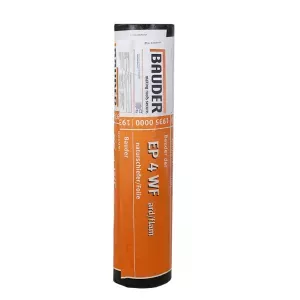 Papa nawierzchniowa antykorzenna Bauder EP 4 WF AF 8m2 -20°C łupek naturalny