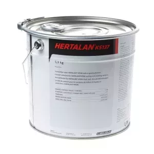 Klej do membrany EPDM Hertalan KS 137 5,3kg