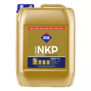 Atlas grunt NKP 5kg
