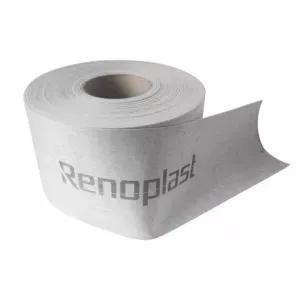 Taśma uszczelniająca wzmacniana PL3 160mm 1 mb Renoplast