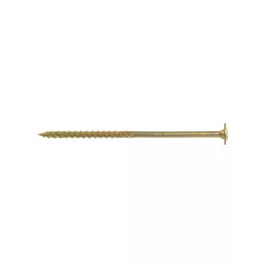 Wkręt ciesielski 8x80mm łeb podkładkowy 50szt.