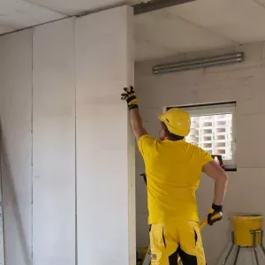 Beton komórkowy Ytong Panel G4/600, G5/650 Xella