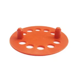 Nakładka dystansowa 1 mm 100szt. Renoplast