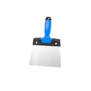Szpachla nierdzewna 120mm G-7 Kubala