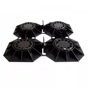 Wspornik tarasowy SMART 12mm fuga 2mm Renoplast