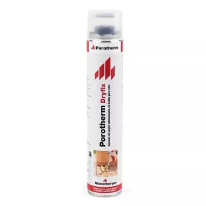 Pianoklej do murowania Porotherm Dryfix 810ml
