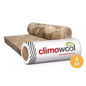 Climowool mineralna wełna szklana DF1 039 20 cm