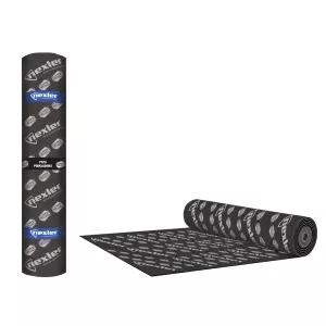 Papa podkładowa termozgrzewalna Nexler Medium PYE G200 S40 -5°C 7,5m2