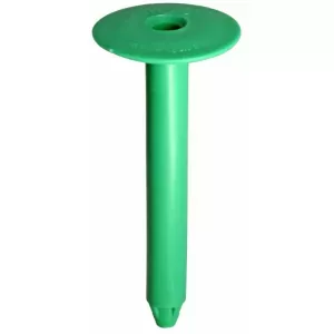 Vilpe Croco B 550mm Tuleja teleskopowa GOK do dachów płaskich