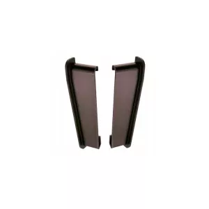 Odbojnik przyścienny OPW30/OPW30R PLUS/OPW60 P+L RAL8019 brąz Renoplast