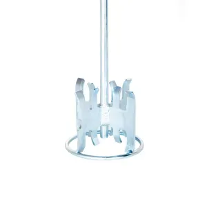 PRODUKTY UZUPEŁNIAJĄCE - Mieszadło do zapraw cementowych Turbo 120x600mm Kubala