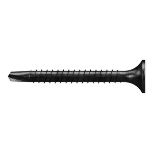 Wkręt samowiercący do metalu fosfatowany TB 3,5x45mm 500szt. Stalco