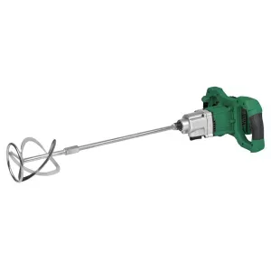 Mieszarka akumulatorowa HMS20-100CS 20V 2 biegi Stalco