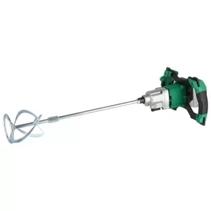 Mieszarka akumulatorowa HMS20-120BLCS Stalco