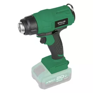 Opalarka akumulatorowa HGS20-550 Stalco