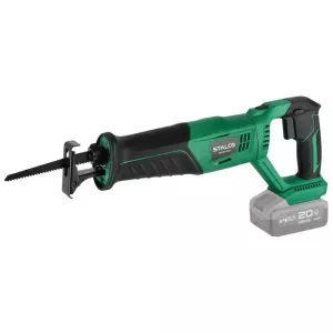 Piła szablasta akumulatorowa RSS20-115CS 20V Stalco