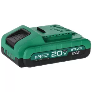 Akumulator 20V BLS20-2AH 2Ah Stalco