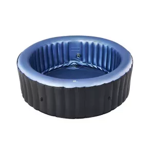 Jacuzzi ogrodowe 180x70cm 4-osobowe Comfort Bergen Small MSpa