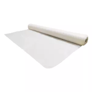 Scley Folia ochronna LDPE 2x50m 0,025m szerokość rolki 100cm