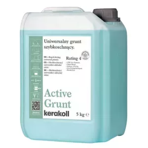 Kerakoll Active Grunt 5kg