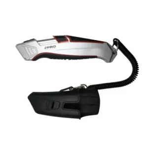 Nóż bezpieczny pr-00-02 3 ostrza