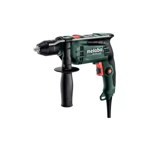 Metabo Wiertarka udarowa SBE 650 impuls w walizce pvc