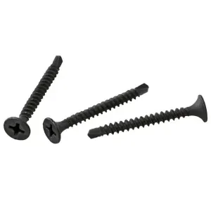 Wkręty do blachy samowiercące Nida 3,5x25mm 1000szt. Siniat