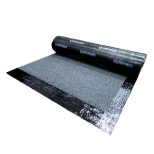 Papa nawierzchniowa termozgrzewalna Super PYE PV250 S52 -20°C 5m2 Werner