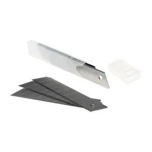 Ostrza wymienne do noży łamane SK5 25mm 10szt. PRO Fachmayer