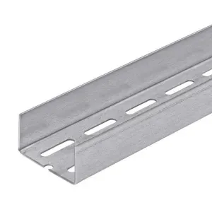 Profil ościeżnicowy UA 50 L-4m gr 2mm Siniat