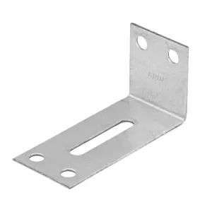 Kątownik Nida PS50 do profila UA 50 Siniat