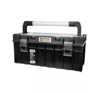 PRO Skrzynka narzędziowa Fachmayer Max 565x280x260mm