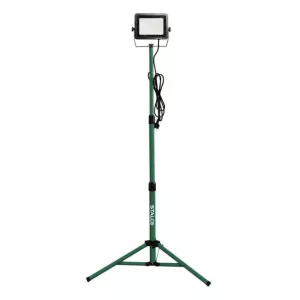 Halogen budowlany 50W FL Stalco