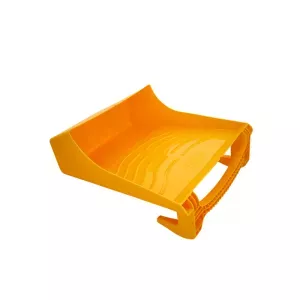 Hardy Kuweta malarska 3w1 42x32 żółta