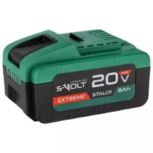 Akumulator Li-ion BLS20-8AHP 20V 8Ah Stalco
