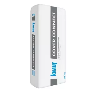 Obrzutka cementowa Cover Connect 30kg Knauf