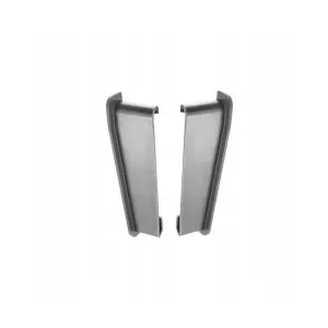 Odbojnik przyścienny OPW30/OPW30R PLUS/OPW60 P+L RAL7037 szary Renoplast