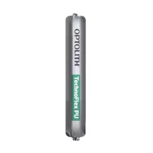 Optolith TechnoFlex PU 600ml poliuretanowy klej uszczelniający uniwersalny OPTOFLEX